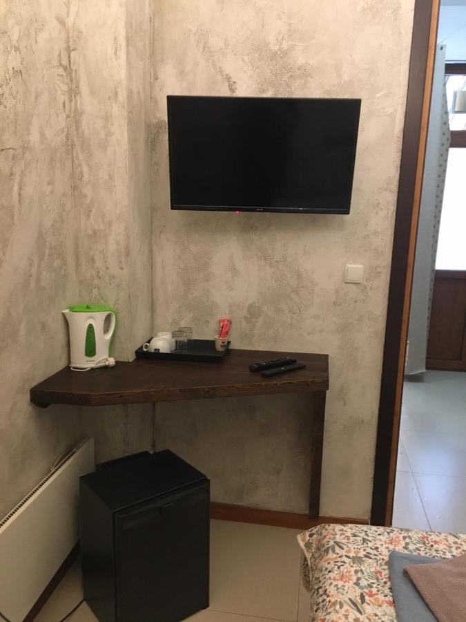 My Place - 24H Self Check-In Sofia Bagian luar foto
