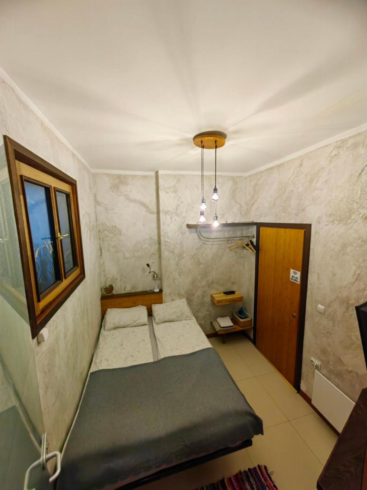 My Place - 24H Self Check-In Sofia Bagian luar foto